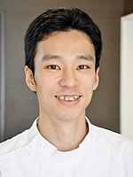 院長 田代 佳貴